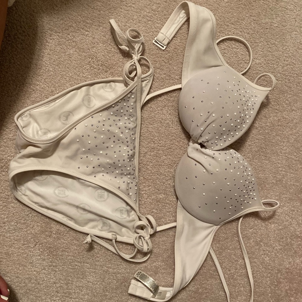 Victoria secret PINK swimwear